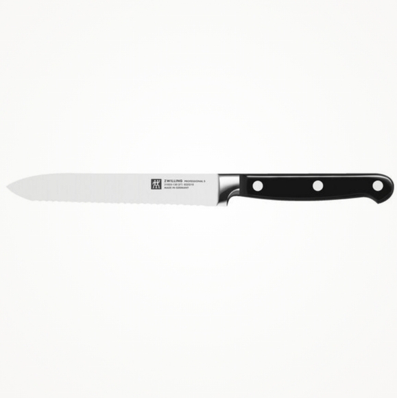 ZWILLING J.A. Henckels Professional S7-pc, Knife Block Set, Natural - Picture 6 of 16